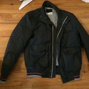 Boy's/Men's Skunkfunk Winter Jacket